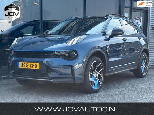Lynk & Co 01 1.5 PANO/360 CAM/INFINITY SOUND/ INCLUSIEF BTW!, Auto's, Lynk & Co, Bedrijf, Te koop, 360° camera, ABS, Achteruitrijcamera