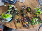 Lego system space UFO sets, Complete set, Gebruikt, Ophalen of Verzenden, Lego