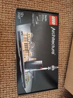 LEGO Architecture Berlijn - Zo Goed Als Nieuw!, Ophalen of Verzenden, Zo goed als nieuw, Complete set, Lego