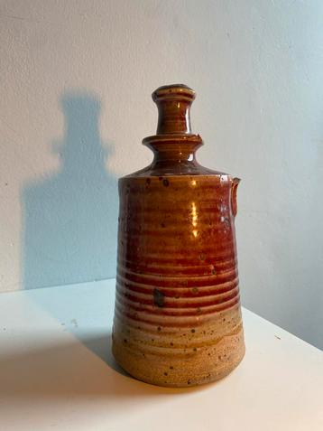 Keramische Vaas / Decoratie beschikbaar voor biedingen