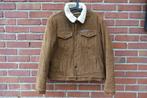 Weinbrenner Corduroy Heren jas Maat M, Kleding | Heren, Maat 52/54 (L), Bruin, Ophalen of Verzenden, Zo goed als nieuw