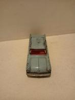 Opel kapitan Dinky toys, Ophalen of Verzenden, Gebruikt, Auto, Dinky Toys