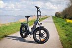 SKY JET Vogue Diablo Fatbike NIEUW incl Gratis Rijklaar, Fietsen en Brommers, Steps, Nieuw, Ophalen of Verzenden