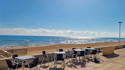 Vakantie Appartement Spanje - Bellreguard/Gandia, Vakantie, Vakantiehuizen | Spanje, Costa Blanca, Appartement, Overige, Aan zee