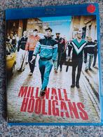Blu-ray Mill wall Hooligans, Ophalen of Verzenden, Zo goed als nieuw, Actie