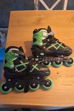 Skeelers, Nieuw, Ophalen of Verzenden, Inline skates 4 wielen, Dames