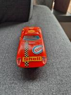 Racebaan modelauto Gama Rally 7002 Ferrari 275 GT, Ophalen of Verzenden, Zo goed als nieuw