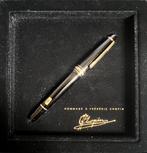 Montblanc Meisterstuck vulpen NIEUW uitvoering 145 M-nib, Nieuw, Met doosje, Ophalen of Verzenden, Vulpen