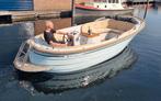 Antaris 570 de Luxe, 10 tot 30 pk, Binnenboordmotor, 6 meter of meer, Diesel