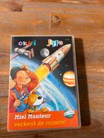 Okki Jippo - Miel Monteur verkent de ruimte!, Ophalen of Verzenden, Zo goed als nieuw, MacOS