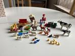 Veel los Playmobil,  ( zie foto’s  ), Ophalen of Verzenden, Gebruikt