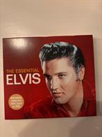 #604 The Essential Elvis - 2CD Editie, Ophalen of Verzenden, Nieuw, Cd of Plaat