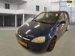 Opel Corsa 1.2-16V Cosmo, Auto's, Voorwielaandrijving, 450 kg, Gebruikt, Origineel Nederlands