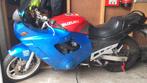 Suzuki gsx600f onderdelen, Ophalen, Gebruikt