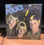 The Police, Outlandos d’Amour, lp, vinyl, Ophalen of Verzenden, Zo goed als nieuw, 12 inch, Poprock