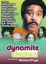 Dynamite Chicken (1971) - film v. Ernest Pintoff (DVD), Vanaf 16 jaar, Ophalen of Verzenden, Zo goed als nieuw, Actiekomedie