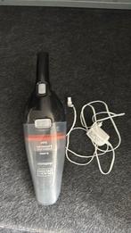 Kruimeldief black en Decker, Witgoed en Apparatuur, Stofzuigers, Ophalen, Gebruikt, Minder dan 1200 watt, Kruimeldief