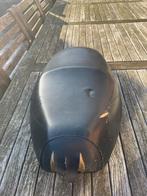 Zip type 1/2/3 buddy zadel, Ophalen, Zo goed als nieuw, Zadel, Piaggio