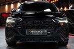 Audi Q3 Sportback RSQ3, FULL|400PK|PANO|LEDER|AUT, Gebruikt, Bedrijf, Vierwielaandrijving, SUV of Terreinwagen