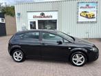 Seat Leon 1.6 Sportstyle NL AUTO KM 229605---2250E, Stof, Gebruikt, Zwart, 4 cilinders