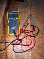 Fluke 113 Digitale Multimeter, Ophalen, Zo goed als nieuw, Multimeter