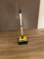 Karcher FC 7 Cordless Dweil- en Stofzuiger, Ophalen of Verzenden, Zo goed als nieuw