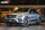 Mercedes-Benz GLE-klasse Coupé AMG 43 4MATIC, 367 PK, Pano/, Auto's, Automaat, Gebruikt, 390 pk, 2996 cc