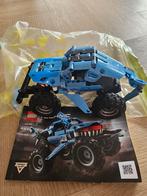 Lego 42134, Kinderen en Baby's, Speelgoed | Duplo en Lego, Ophalen of Verzenden, Zo goed als nieuw