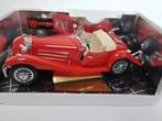 Mercedes Benz 500 K, Bburago  1:18, Nieuw, Ophalen of Verzenden, Bburago, Auto