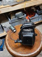 Oddified 23cc (elcon hormann, Ophalen of Verzenden, Zo goed als nieuw, Motor