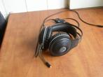 QWare PS5-9500 headset / koptelefoon, Ophalen of Verzenden, Gebruikt, Over oor (circumaural), Overige merken