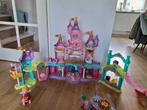 Vtech vrolijke vriendjes kasteel,eenhoorn en veel prinsessen, Kinderen en Baby's, Speelgoed | Vtech, Ophalen