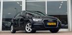 Audi A3 Sportback 1.0 TFSI Pro Line Navigatie Xenon Nieuwe A, Voorwielaandrijving, Stof, Gebruikt, Zwart
