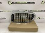 Grill Nier Links BMW 5 Serie G30 G31 M-PAKKET 51137390863, Auto-onderdelen, Gebruikt, Ophalen of Verzenden, BMW, BMW