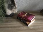 Anna Todd  tussen de sterren serie deel 1 en 2, Ophalen of Verzenden, Zo goed als nieuw, Nederland, Anna Todd