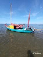 Drascombe Longboat Cruiser, Watersport en Boten, Ophalen, Gebruikt, Tourjacht of Cruiser, 6 tot 9 meter