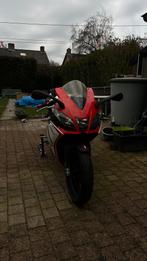 Aprilia rs4 125 2012 (A1), Fietsen en Brommers, Ophalen, 6 versnellingen, 125 cc