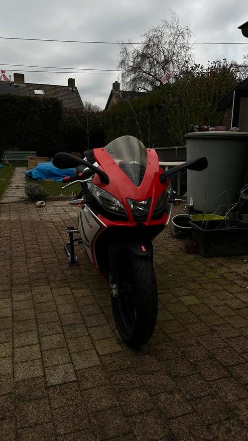 Aprilia rs4 125 2012 (A1), Fietsen en Brommers, Brommers | Overige merken, Ophalen