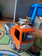 Playmobil Vrachtwagen Maxx 7, Kinderen en Baby's, Speelgoed | Playmobil, Ophalen of Verzenden, Gebruikt, Los playmobil