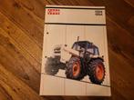 Tractor folder Case 1394 1494, Ophalen of Verzenden, Zo goed als nieuw