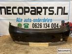 MERCEDES C KLASSE A205 COUPE CABRIO ACHTERBUMPER BUMPER PDC, Gebruikt, Mercedes-Benz, Ophalen of Verzenden, Achter