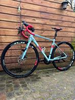 Cube Axial WS Pro Disc 2020 – Damesracefiets – Maat 50, Fietsen en Brommers, Fietsen | Racefietsen, 28 inch, Gebruikt, Aluminium