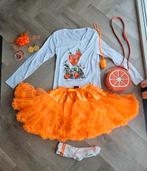 Aperolpakje, Ophalen of Verzenden, Zo goed als nieuw, Maat 38/40 (M), Carnaval