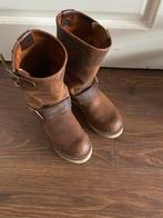 Red Wing Laarzen Maat 35.5 - 2e Ronde!, Kleding | Dames, Schoenen, Ophalen of Verzenden, Gedragen, Bruin