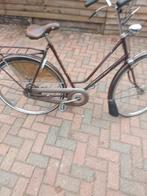 Gazelle  fiets  28 ens bieden, Fietsen en Brommers, Fietsen | Dames | Damesfietsen, Ophalen of Verzenden, Gebruikt, Gazelle