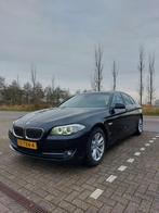 BMW 5-Serie 3.0I 523i High Executive Sapphire black, Auto's, BMW, Te koop, Geïmporteerd, 5 stoelen, Benzine