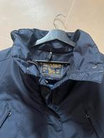Prachtige Woolrich dames jas marine blauw, Kleding | Dames, Jassen | Winter, Ophalen of Verzenden, Zo goed als nieuw, Maat 46/48 (XL) of groter