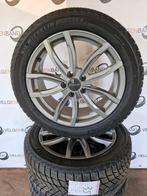 Winterset VW Arteon 245 45 18 5x112 57,1 winterbanden VAG, 18 inch, Banden en Velgen, Personenwagen, Gebruikt