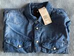 G-Star Tacoma Spijkerjurk Maat S Nieuw, Blauw, Nieuw, Ophalen of Verzenden, Knielengte