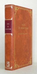 Ds. Joh. van der Poel: Ruth de Moabitische., Ophalen of Verzenden, Zo goed als nieuw, Ds. Joh. van der Poel, Christendom | Protestants